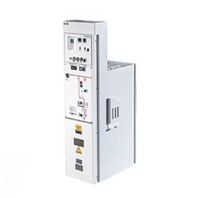 NXRING 气体绝缘环网柜参数手册