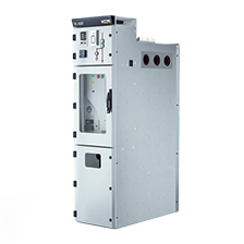 R-AIR 常压密封空气绝缘开关设备手册