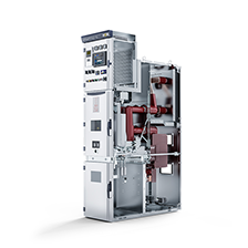 NXSAFE550金属铠装移开式开关设备