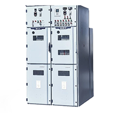 NXGIS-40.5 实拍图