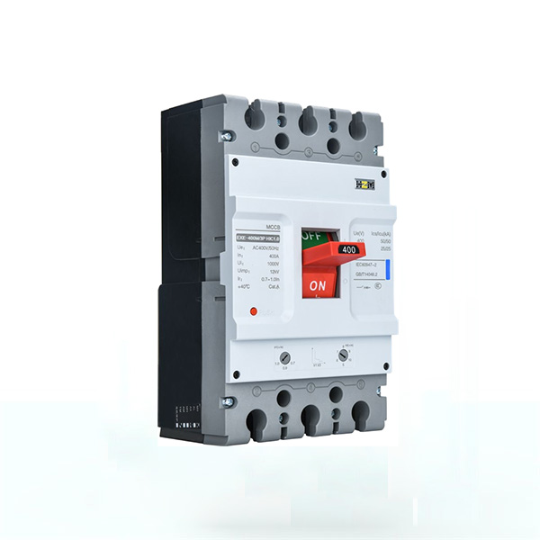 EXE-HIC1.0 热磁可调式塑壳断路器