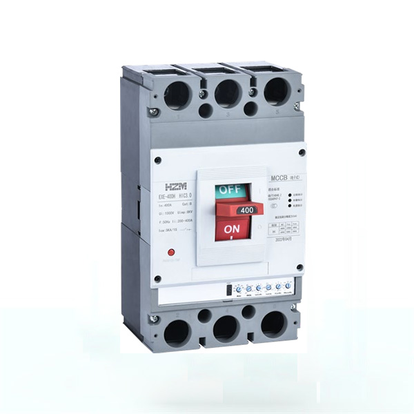 EXE-HIC3.0 塑壳断路器