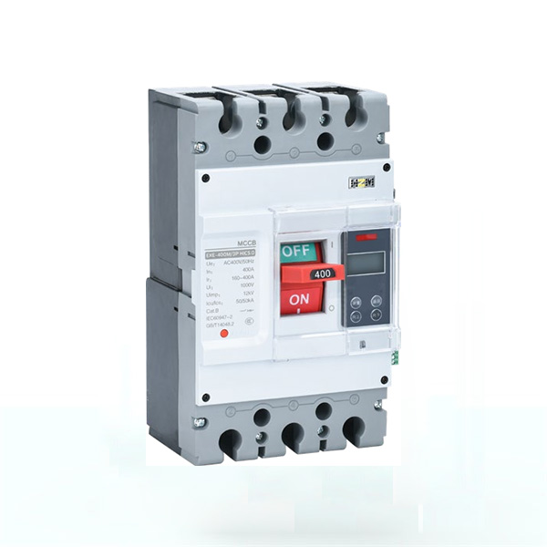 EXE-HIC5.0 塑壳断路器