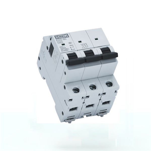 EXS 小型标准断路器