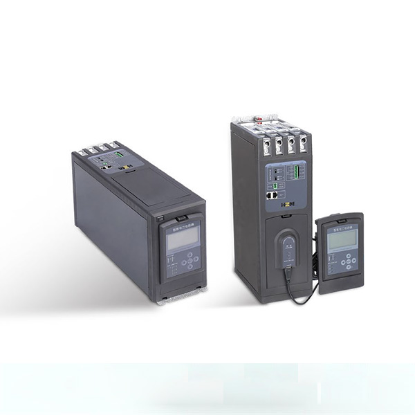 EXVAR智能电力电容器