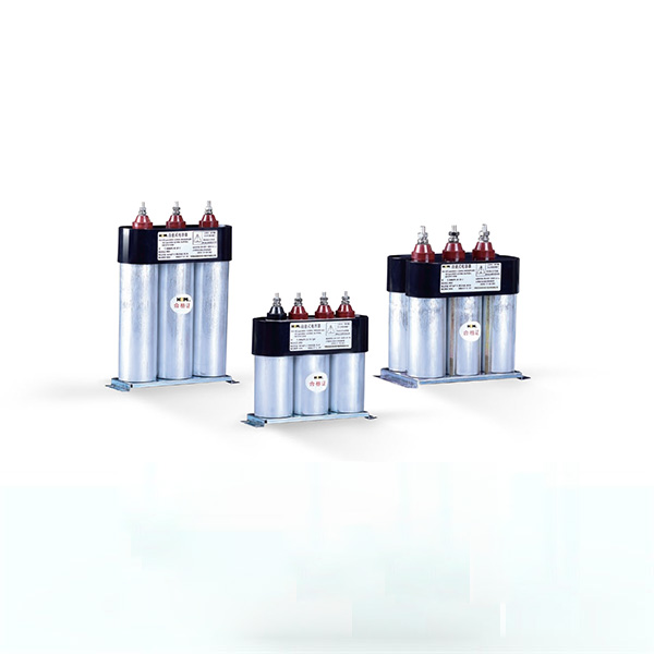 EXCA低压并联自愈式电容器