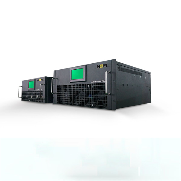 EXAPF有源滤波器