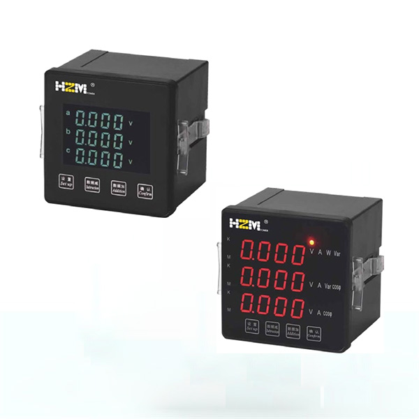 HIMETER194系列多功能电力仪表