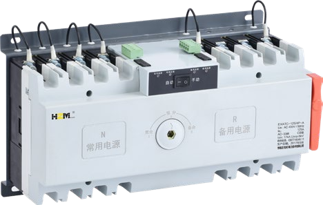 EXATC系列自动转换开关