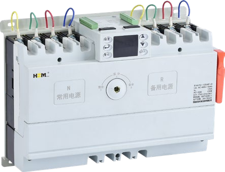 EXATC系列自动转换开关