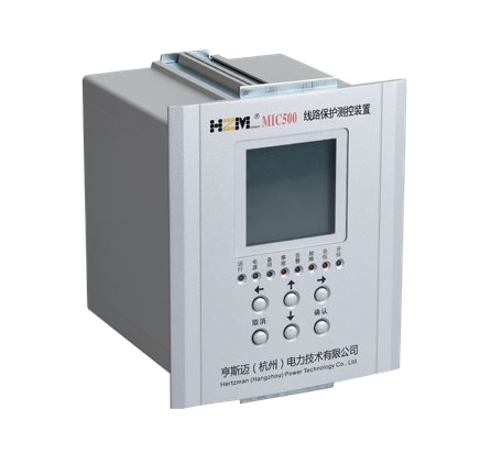 MIC500系列保护测控装置