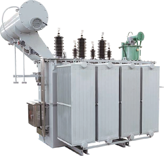 变压器英文手册