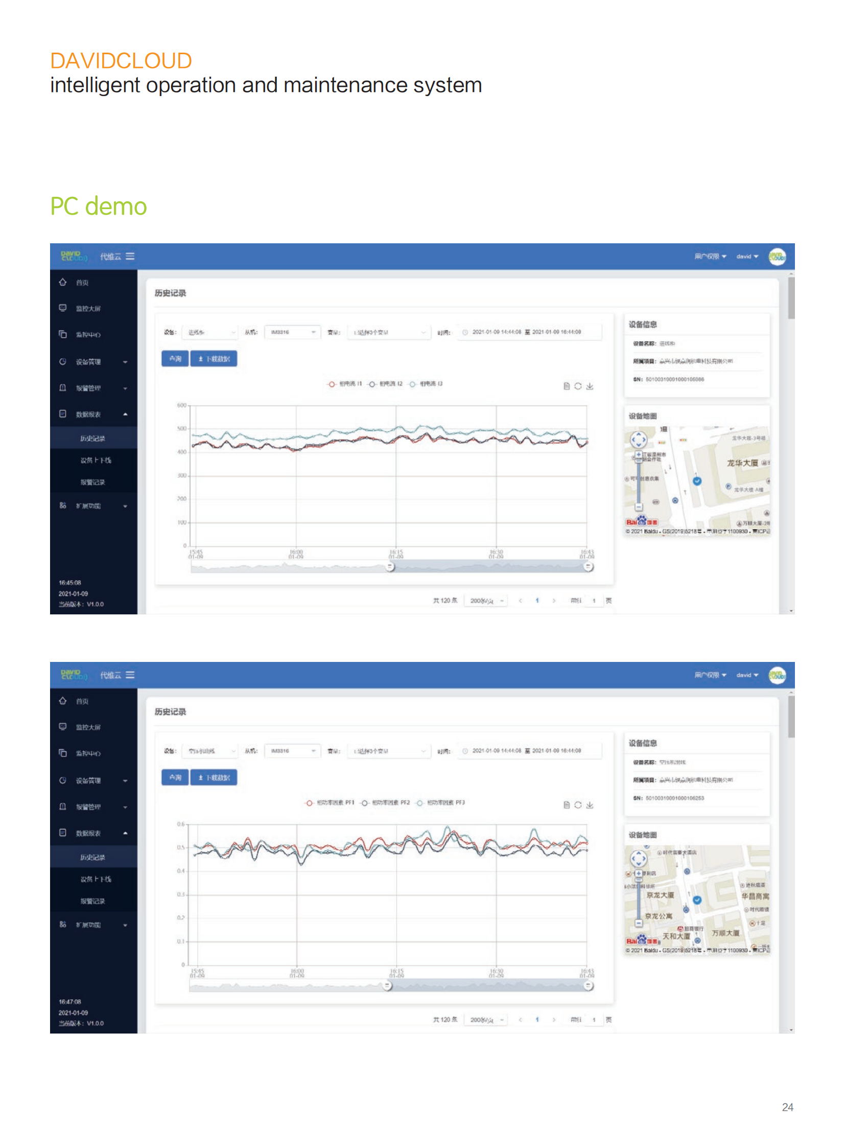 代维云英文版本